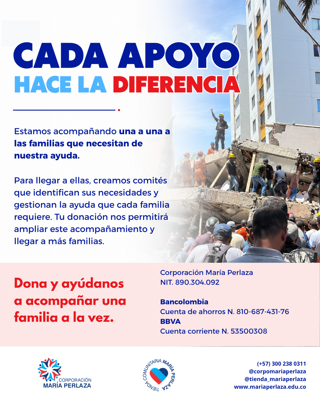 Dona - Unidos por Cali