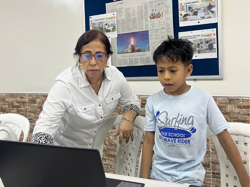 semilleroderobotica_corporacionmariaperlaza_portada
