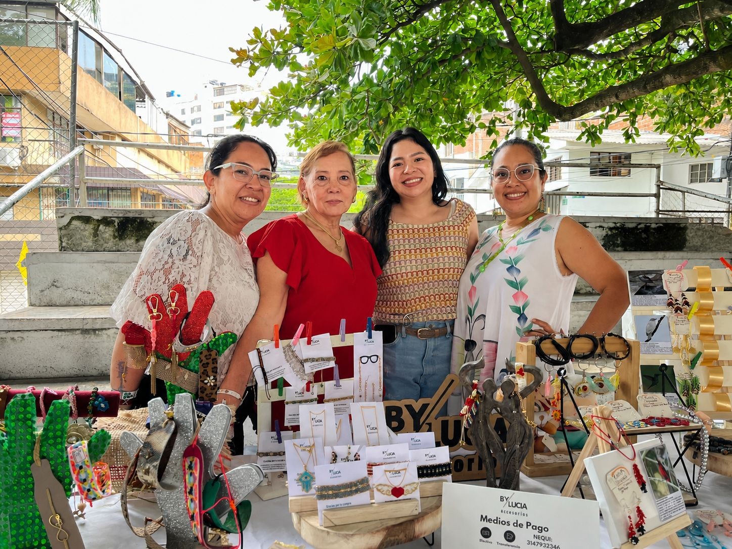feriademeprendimientoecobazarcircular